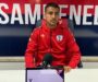 Samb-Fano 0-0, Barberini: «Create tante occasioni. È stata una giornata storta»