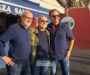 Samb, Massi: «Io e Rapullino faremo grandi cose insieme, per la Samb e per San Benedetto»