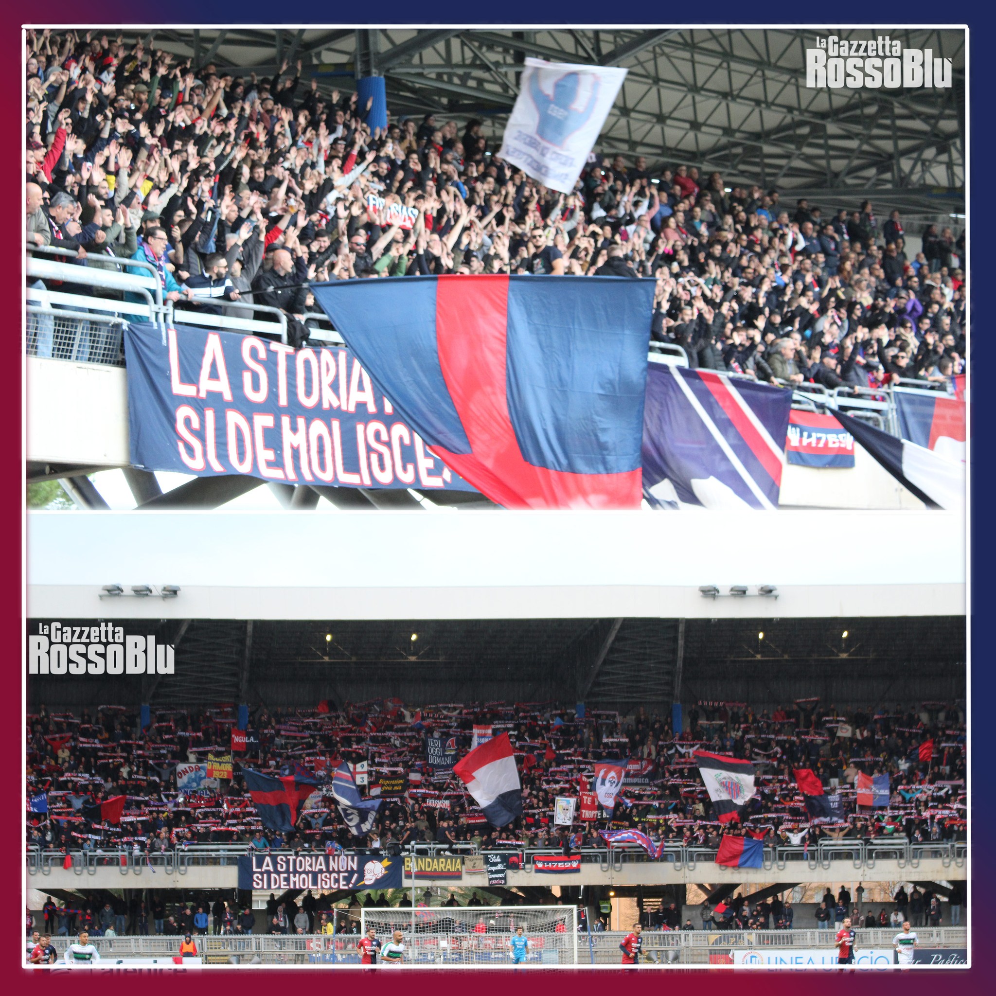 PREVENDITA ATTIVA ✅
Finalmente attiva la prevendita per il match di domenica tra @u.s.sambenedettese 🔴🔵 e Atletico Ascoli
#sambatleticoascoli #samatl #prevendita #biglietti #grb #gazzettarossoblù #samb #sambenedettese #instagol #instafootball #instasoccer #lagazzettarossoblù #calcio #rossoblù #seried #gironef #lnd #leganazionaledilettanti