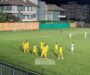 Azzurra SBT-Grottammare 5-0, i ragazzi di Morelli scappano in classifica