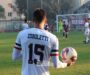 Samb-Carpi, il probabile undici rossoblù: Zoboletti verso la conferma dal 1′
