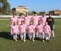 Potenza Picena-Atletico Centobuchi 1-1: semifinale di andata di Coppa Italia in equilibrio