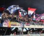 United Riccione-Samb: ci saranno quasi 1200 tifosi rossoblù!