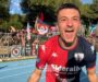 Samb, Zoboletti inserito nella top 11 della 4^ giornata di Serie C