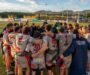 Unione Rugby, Lobrauco: «L’obiettivo è fare bella figura contro la capolista e poi festeggiare»