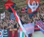 Atletico Ascoli-Samb, prevendita attiva. Trasferta vietata ai residenti di S. Benedetto e altri 9 Comuni