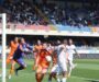 Samb-Roma City 1-1, LIVE: Martiniello sigla il gol del pari