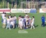 Azzurra SBT-Lunano 4-0: l’Azzurra è campione regionale di Prima Categoria