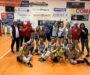 Riviera Sibillini Volley, semifinale play off raggiunta: sconfitta dolcissima col Fano