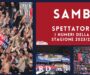 Samb, spettatori: tutti i numeri della stagione 2023/24