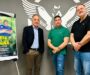 Unione Rugby San Benedetto, rinnovata la partnership con la Fi.Fa. Security