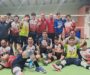 Riviera Samb Volley: vittoria a Macerata nella semifinale di andata per gli uomini di Netti