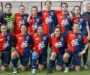 Calcio femminile: la Samb travolge l’Aurora Treia e termina al primo posto la regular season