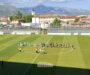 Avezzano-Samb 0-0, LIVE: Sirri ci prova da calcio di punizione