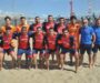 Beach Soccer, il campionato della Samb inizia con una sconfitta: Catania vince 5-2