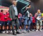 Samb, venerdì 8 agosto la presentazione della squadra in piazza Giorgini