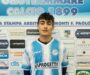 Borgo Mogliano-Grottammare 1-3, una doppietta di Pomili lancia i biancocelesti