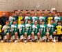 HC Monteprandone-Chieti 37-33: prima vittoria per i ragazzi di coach Vultaggio