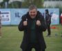 Fi.Fa. Security URSBT, Lobrauco: «Con Siena inizia lo sprint finale del campionato»