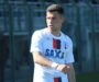 Sabah Kerjota in Europa: il rigore dell’ex Samb porta gli Hearts in Conference League