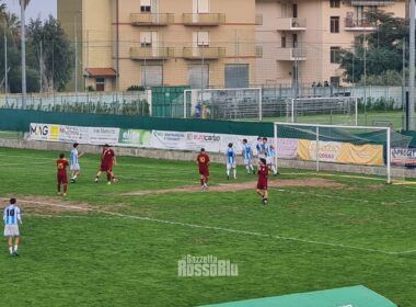 Grottammare-Casette Verdini Beni para rigore