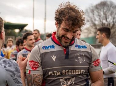 Marco Alemanno ursbt