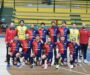 Calcio a 5, Serie C1: Samb granitica, vittoria 2-0 a San Michele al Fiume