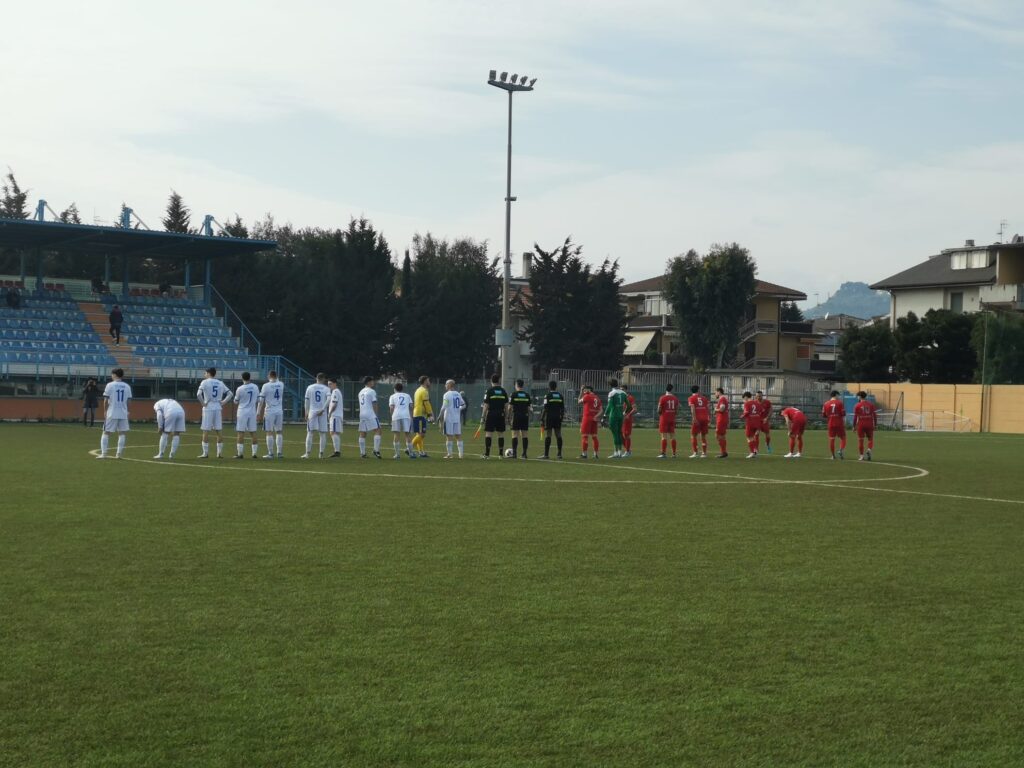 Azzurra SBT-Montegiorgio