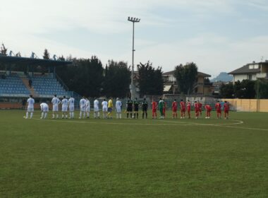 Azzurra SBT-Montegiorgio