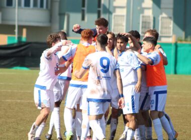 atletico mariner-montefano_gol cialini