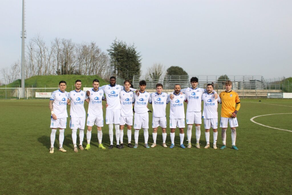 atletico mariner vs sangiustese