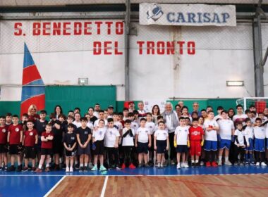 boxe giovanile 2025 sbt