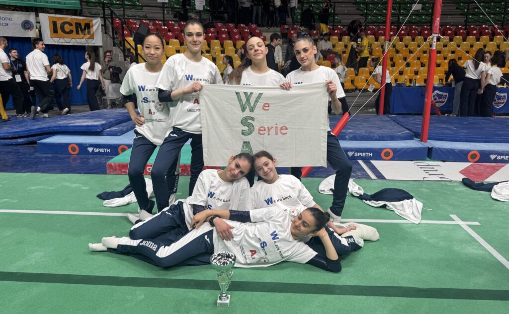 world sporting academy