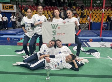 world sporting academy