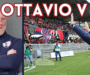 Samb, come Ottavio Palladini nessuno mai: quinto successo tra campo e panchina