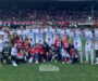 Samb-Termoli 0-1, IL COMMENTO: Emozione uniCa