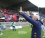 Samb, Palladini: «E’ stato il campionato più emozionante della mia carriera»