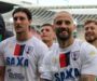 Samb-Termoli 0-1, Zini: «Ci teniamo a fare bene anche nella Poule Scudetto»
