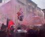 Samb, il 2 maggio la grande festa per la promozione in Serie C