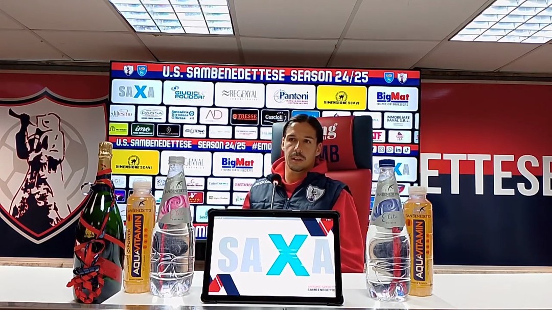 GENNARI ©️
@u.s.sambenedettese 🔴🔵, le parole di @gennari_mattia5 dopo la partita col Termoli 🎙
#samter #sambtermoli #mattiagennari #gennari #grb #gazzettarossoblù #samb #sambenedettese #instagol #instafootball #instasoccer #lagazzettarossoblù #calcio #rossoblù #seried #gironef #lnd #leganazionaledilettanti #crisiamo