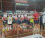 Riviera Samb Volley: a Spoleto trionfo dell’U19 maschile. Mattia Pignati e Mila Faraone Mvp