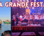 Samb, la grande festa dal porto a piazza San Giovanni Battista: il racconto della giornata. VIDEO