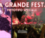 Samb, FOTOTIFO SPECIALE: La grande festa dal porto a piazza San Giovanni Battista