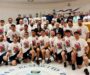 L’Unione Rugby SBT ricevuta in Comune per celebrare la promozione in Serie A