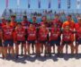 Happy Car Samb-We Beach Catania 3-1: i rossoblù iniziano alla grande il 2025