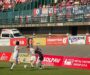 LIVE – Forlì-Samb 3-1: Gran tiro dalla distanza di D’Eramo, traversa!