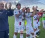 Poule Scudetto – Forlì-Samb 3-1, Palladini: «Col Livorno voglio una mentalità diversa»