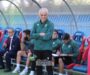 Poule Scudetto – Samb-Livorno 2-3, Indiani: «Inizio scioccante, ma abbiamo onorato questa partita»