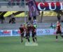 Poule Scudetto Serie D, semifinali di andata: vincono Livorno e Siracusa