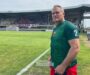 Samb-Civitanovese 1-2, Bugiardini: «Con bravura e fortuna l’abbiamo ribaltata. La Samb non ha regalato nulla»